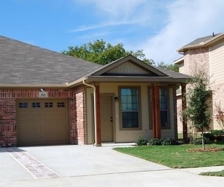 property at 315 Orbit Dr