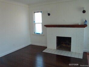 15107 Whitcomb in Detroit, MI - Building Photo - Building Photo