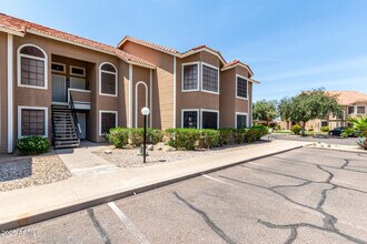 5230 E Brown Rd in Mesa, AZ - Building Photo - Building Photo