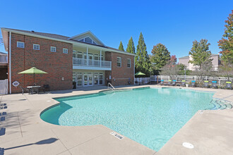 Spring Forest at Deerfield in Mebane, NC - Building Photo - Building Photo