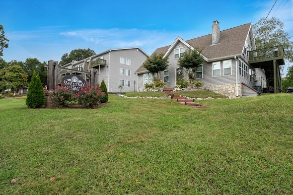 Sweetbay Apartments in East Ridge, TN - Foto de edificio - Building Photo