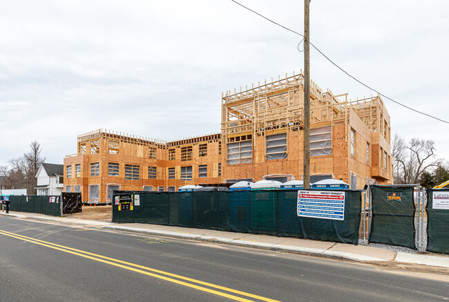 The Bradley in Madison, CT - Foto de edificio - Building Photo