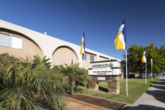 Ashwood Apartments in Lakeside, CA - Building Photo - Other