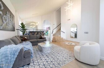 5536 E Campo Bello Dr in Scottsdale, AZ - Building Photo - Building Photo