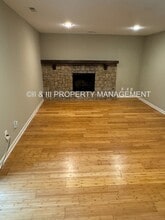 1306 E 123rd Terrace in Olathe, KS - Building Photo - Building Photo