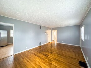 3343 Arthington Blvd in Indianapolis, IN - Building Photo - Building Photo