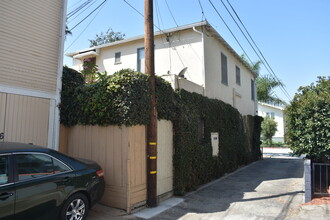 522 Linden Ave in Long Beach, CA - Building Photo - Building Photo