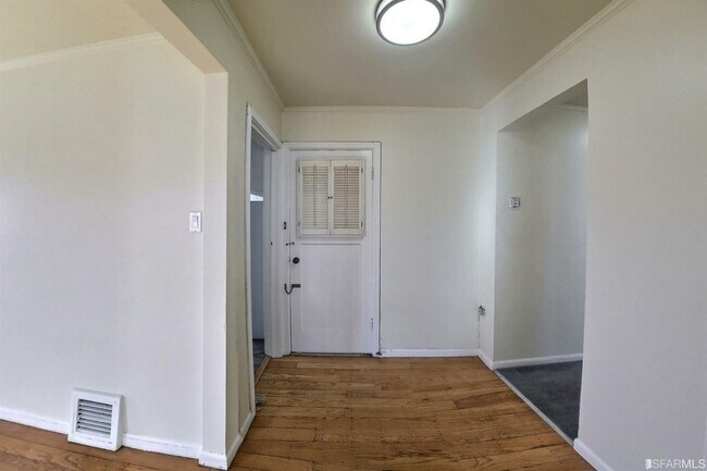 1452 Pacheco St in San Francisco, CA - Building Photo - Building Photo