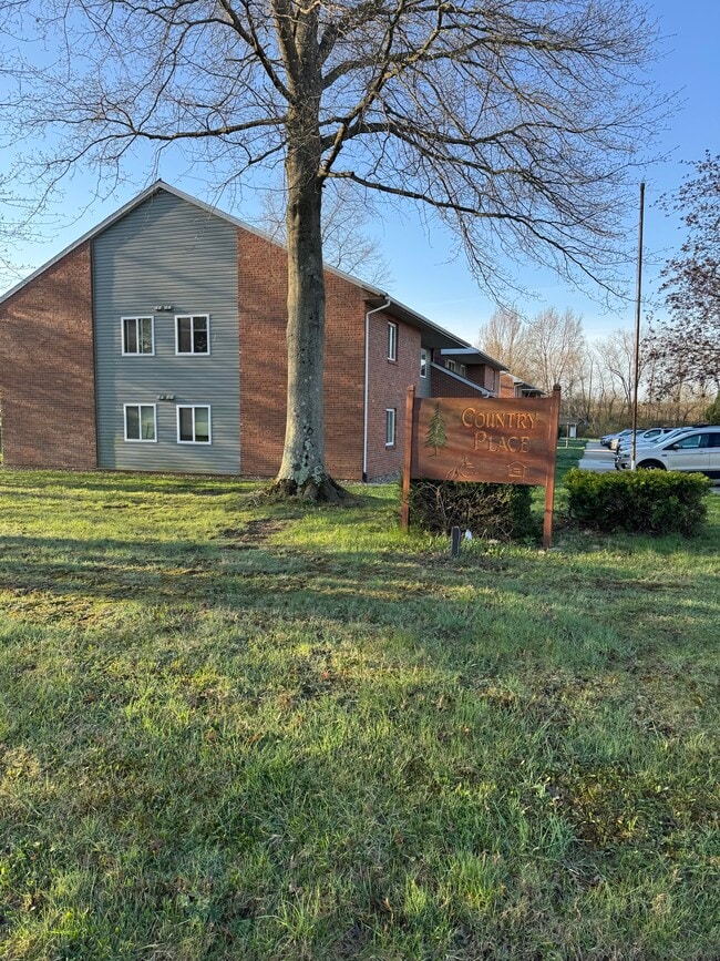 Country Place Apartments