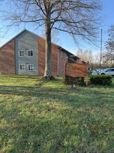 Country Place Apartments in Springboro, PA - Foto de edificio - Building Photo