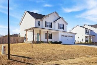 40 Wendywood Dr in Angier, NC - Building Photo - Building Photo