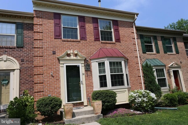 30 Old Forge Ct in Sparks Glencoe, MD - Foto de edificio - Building Photo