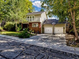 3674 N Stone Creek Way in Boise, ID - Building Photo