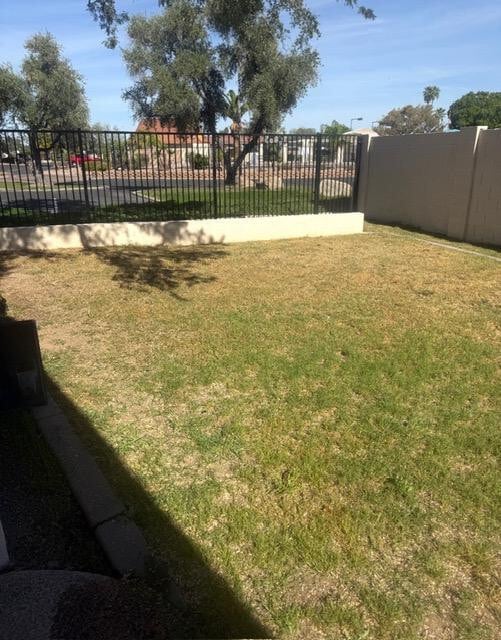 1840 S Las Palmas Cir in Mesa, AZ - Building Photo - Building Photo