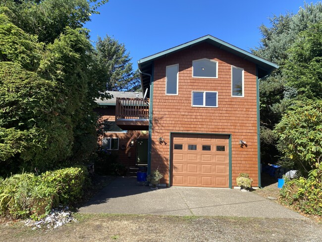 property at 277 N Dolphin St