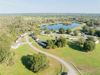 30831 Clyde Ln in Hockley, TX - Building Photo - Building Photo