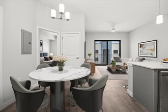 Seascape of Stuart in Stuart, FL - Foto de edificio - Building Photo