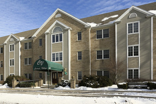 Central Village Apartments