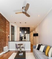 60 Avenue B, Unit 1D in New York, NY - Building Photo
