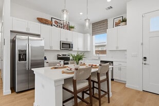 Yardly Eden in Arlington, TX - Building Photo