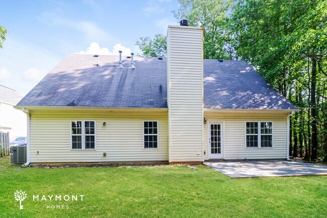 1210 Fountain Cove Ln in Lawrenceville, GA - Building Photo - Building Photo