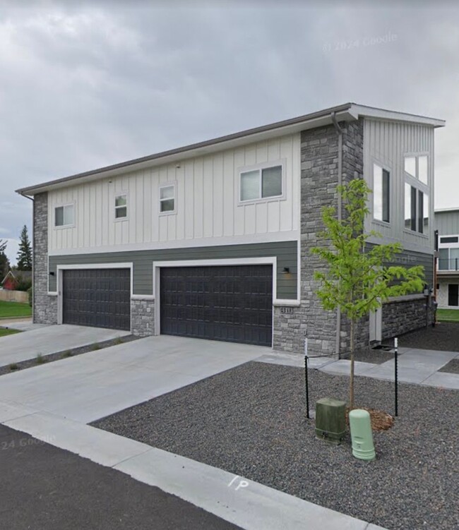236 Miller Ln in Cheyenne, WY - Building Photo - Building Photo