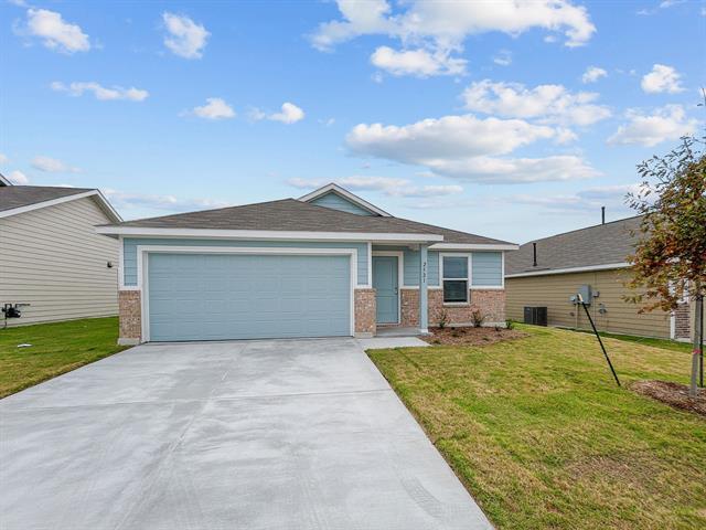 property at 2521 Bunkerton Dr