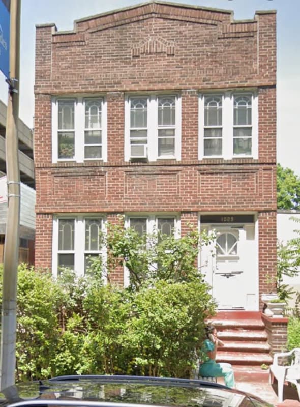 1029 48th St in Brooklyn, NY - Foto de edificio - Building Photo