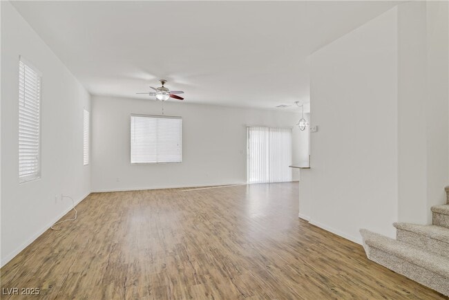 9535 Stills Way in Las Vegas, NV - Building Photo - Building Photo