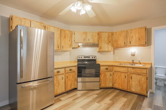 property at 2806 Jelinek Ave