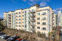 Interurban Senior Living in Seattle, WA - Building Photo - Primary Photo