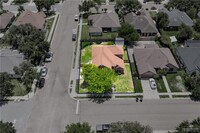 1020 N 48th St in McAllen, TX - Foto de edificio - Building Photo