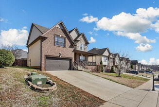 1467 Raven Rd in Clarksville, TN - Building Photo - Building Photo