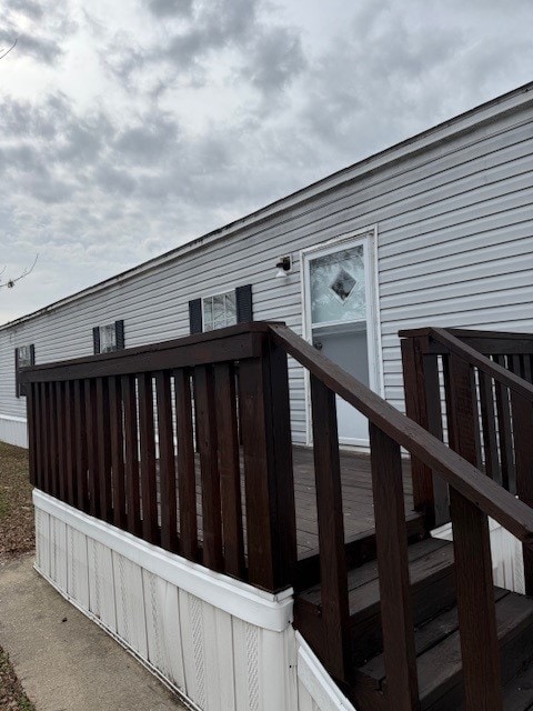 3127 Greenfield Rd in Pearl, MS - Foto de edificio - Building Photo