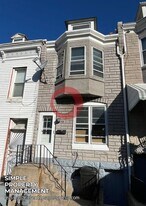 1239 Greenwich St in Reading, PA - Building Photo