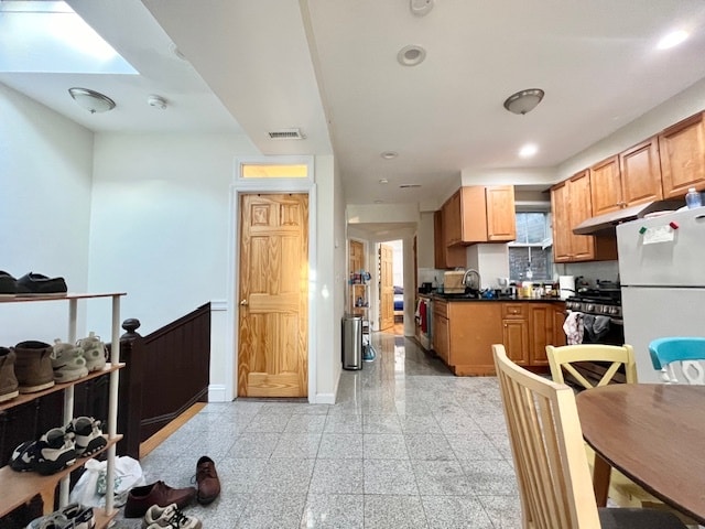 179 Northampton St, Unit 4 in Boston, MA - Foto de edificio - Building Photo