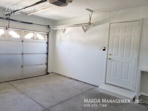 2167 McKay Ave in Windsor, ON - Building Photo - Building Photo