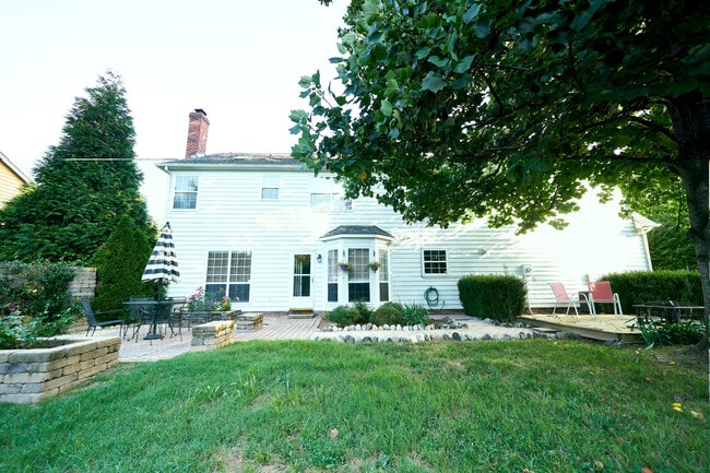 13500 Walkers Creek Dr, Unit #1 in Charlotte, NC - Foto de edificio - Building Photo