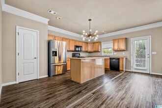 2476 Acton Park Cir in Birmingham, AL - Building Photo - Building Photo