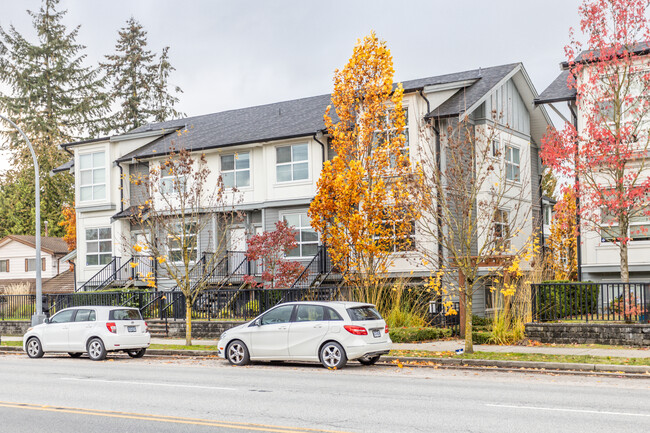 4191 No. 4 Rd in Richmond, BC - Building Photo - Building Photo