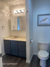 1869 E Tudor Rd in Anchorage, AK - Building Photo - Building Photo