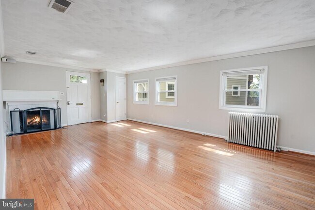 3325 20th Rd N in Arlington, VA - Building Photo - Building Photo