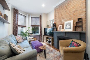 126 Bright St in Jersey City, NJ - Building Photo