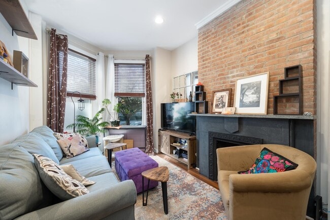 property at 126 Bright St