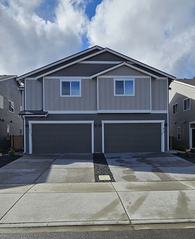 815 Vine Maple St SE in Olympia, WA - Building Photo - Building Photo