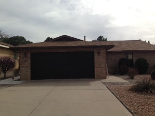 9008 Confederate Dr NE in Albuquerque, NM - Building Photo - Building Photo