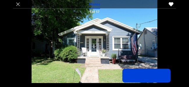 property at 522 St Charles St