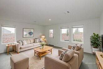 3136 Wild Dunes Cir in Katy, TX - Building Photo - Building Photo