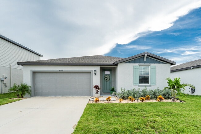 property at 7152 Amelia River Dr