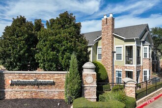Cottonwood Ridgeview in Plano, TX - Foto de edificio - Building Photo